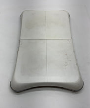 Load image into Gallery viewer, Nintendo Wii Model RVL-021 White Portable Wireless Balance Board Needs Battery
