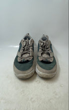 Load image into Gallery viewer, Nike Mens Jordan Air NFH CZ3984-300 Green Beige Lace-Up Sneaker Shoes Size 12
