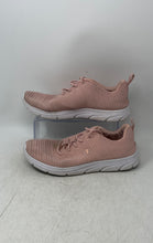 Load image into Gallery viewer, Champion Womens Apollo II Light Pink Low Top Lace-Up Sneaker Shoes Size 11
