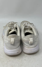 Load image into Gallery viewer, Nike Womens Flex Experience Run 12 DV0746-100 White Lace-Up Sneakers Shoes Sz 9
