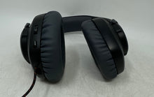 Load image into Gallery viewer, JBL Quantum 100 Black Wired Over-Ear Gaming Headset Headphones Not Tested

