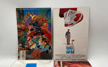 Load image into Gallery viewer, Assorted 6 Different Various Marvel Comics Multicolor Comic Books
