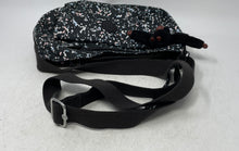 Load image into Gallery viewer, Kipling Womens Syro Multicolor Sprinkled Dots Adjustable Strap Crossbody Bag
