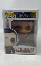 Load image into Gallery viewer, Funko Pop Marvel Doctor Strange Kaecilius 172 Multicolor Action Figure
