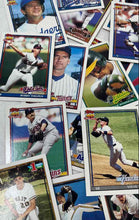 Load image into Gallery viewer, Lot Of Assorted Game Collection Mixed Variety Sports Trading Cards No Graded
