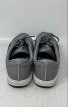Load image into Gallery viewer, New Balance Womens 600 V2 W600EG2 Gray Low Top Lace-Up Sneaker Shoes Size 7 B
