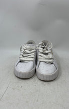 Load image into Gallery viewer, Puma Womens Cali Star 380176-01 White Low Top Lace-Up Sneaker Shoes Size 6
