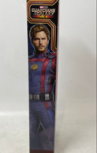 Load image into Gallery viewer, Hasbro Marvel Studios Guardians Of The Galaxy Vol. 3 Star-Lord Action Figure
