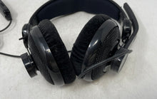 Load image into Gallery viewer, Razer Carcharias Stereo 2.0 Over The Ear Gaming Headset For Xbox 360 Not Tested
