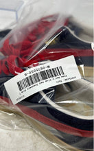 Load image into Gallery viewer, Puma Mens Suede Classic 352634-44 Blue Red Lace-Up Low Top Sneakers Shoes Size 7
