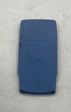 Load image into Gallery viewer, Texas Instruments Math Explorer Blue Portable Scientific Calculator

