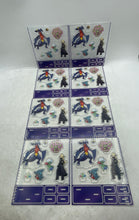 Load image into Gallery viewer, Pokemon Cynthia's Garchomp Ex Premium Acrylic Standees Sheet Collectible
