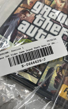 Load image into Gallery viewer, Microsoft Xbox 360 Grand Theft Auto IV Platinum Hits Video Games Not Tested
