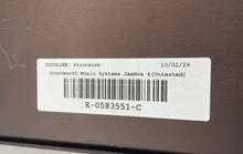 Load image into Gallery viewer, Southworth Music Systems JamBox 4 Brown Midi Synchronizer Rackmount Not Tested
