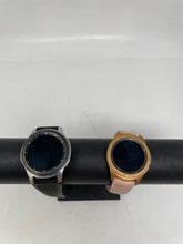 Load image into Gallery viewer, Samsung Smart Watch Locked For Parts Not Tested (2pcs).

