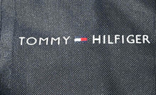 Load image into Gallery viewer, Tommy Hilfiger Mens Gray Long Sleeve Pockets Full-Zip Quilted Jacket Size M
