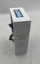 Load image into Gallery viewer, Goya Multicolor Miami Marlins Legends Luis Castillo Baseball Series Bobblehead
