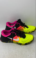 Load image into Gallery viewer, Nike Mens Metcon 2 819899-701 Multicolor Lace-Up Low Top Sneaker Shoes Size 13
