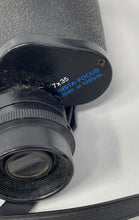 Load image into Gallery viewer, Bushnell Sportview 35mm Objective Lenses 7X35 Insta Focus Binoculars
