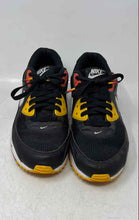 Load image into Gallery viewer, Nike Mens Air Max 90 DJ9250-001 Black Lace-Up Low Top Sneakers Shoes Size 7.5
