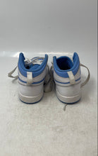 Load image into Gallery viewer, Nike Boys Air Jordan 1 Mid SE FZ3932-114 Blue White Sneakers Shoes Size 13C
