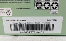 Load image into Gallery viewer, Lego 40682 Spring Garden House 277 Pcs Limited Edition Building Toy Set Sealed
