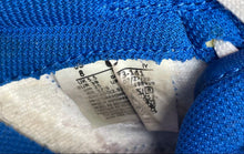 Load image into Gallery viewer, Authentic Nike Mens Dunk Low FB7173-141 Blue White Sneaker Shoes Size 8 Stained
