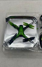 Load image into Gallery viewer, Syma Sky Phantom FPV Green Drone 4 CH Remote Control Drone Untested
