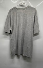 Load image into Gallery viewer, Nike Mens Gray Short Sleeve Crew Neck Performance Pullover T-Shirt Size Large
