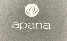 Load image into Gallery viewer, Apana Womens Black Pockets Pull On Elastic Waist Jogger Pants Size M With Tag
