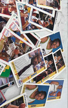 Load image into Gallery viewer, Lot Of Assorted Game Collection Mixed Variety Sports Trading Cards No Graded
