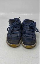 Load image into Gallery viewer, Nike Baby Boys Air Jordan 11 Retro 645107-408 Blue Lace-Up Sneakers Shoes Sz 6C

