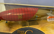Load image into Gallery viewer, The Golden Compass Magisterium Sky Ferry Collector Vehicle Corgi Collectible
