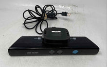 Load image into Gallery viewer, Microsoft XBox 360 Kinect Model 1414 Black Motion Sensor Camera Not Tested
