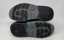 Load image into Gallery viewer, Gdefy By Gravity Defyer Womens Ion Gray Green Lace-Up Sneaker Shoes Size 9
