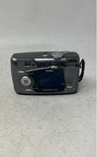 Load image into Gallery viewer, Kodak EasyShare DX4530 Silver 5.0 MP Compact Digital Camera Not Tested
