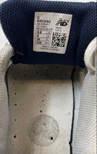 Load image into Gallery viewer, New Balance Mens 530 MR530SG White Silver Lace-Up Sneaker Shoes Size 5.5D
