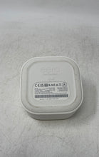 Load image into Gallery viewer, Amazon Eero 6 Model N010001 White 900 Mbps Dual-Band Mesh Wi-Fi 6 Router

