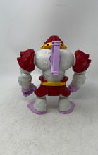 Load image into Gallery viewer, Fisher-Price Imaginext Giant Yeti Mouth Chomping Movement Action Figure
