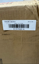Load image into Gallery viewer, Five Points Light Cherry Wood Finish W/ PVC Cushion 29"H Swivel Bar Stool In Box
