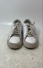 Load image into Gallery viewer, Nike Womens Court Legacy Next Nature White Low Top Lace-Up Sneaker Shoes Size 8
