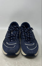 Load image into Gallery viewer, Nike Mens Jordan Trunner O/S IB3722-400 Navy Blue Lace-Up Running Shoes Size 13
