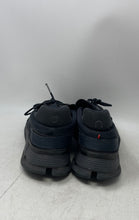 Load image into Gallery viewer, On Mens Cloudnova Black Lace-Up Low Top Round Toe Running Shoes Size 12
