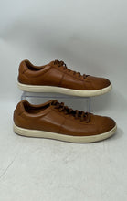 Load image into Gallery viewer, Cole Haan Mens Reagan Grand C32500 Brown White Lace-Up Sneaker Shoes Size 11.5M
