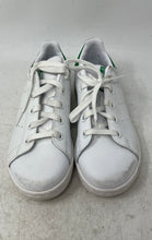 Load image into Gallery viewer, Adidas Boys Stan Smith BA8375 White Lace-Up Low Top Sneakers Shoes Size 2
