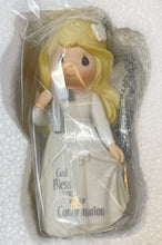 Load image into Gallery viewer, Lot Of 3 Pcs Precious Moments Remembrance Of My First Holy Communion Figurines
