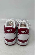 Load image into Gallery viewer, Nike Mens Mac Attack FB8938 Red White Lace-Up Sneaker Shoes Size 7.5
