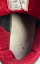 Load image into Gallery viewer, Nike Boys Air Jordan Max Aura 2 CN8095-006 Black Red Basketball Shoes Size 12C
