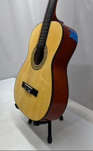 Load image into Gallery viewer, M-Tunes MTC811 Kids 1/2 Size USA Classical Music 6-String 32'' Acoustic Guitar
