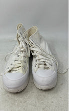 Load image into Gallery viewer, Converse Unisex CTAS Lugged 2.0 High A00871C White Sneaker Shoes Size M 4 W 6
